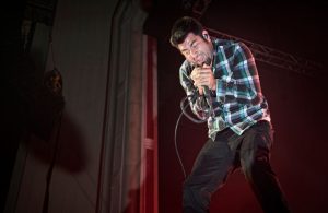 chino moreno