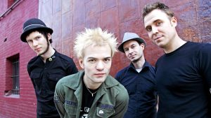 sum41