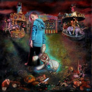 korn-the-serenity