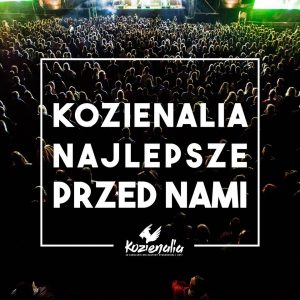 Źródło: www.facebook.com/kozienalia/