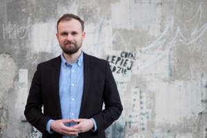 Grzegorz Jędrek