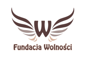 logo, fundacja wolności