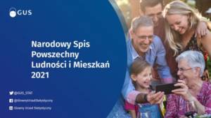 Narodowy Spis Powszechny 2021