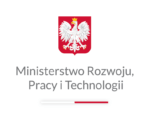 Ministerstwo rozwoju, pracy i technologii