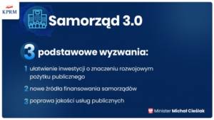 Samorząd 3.0