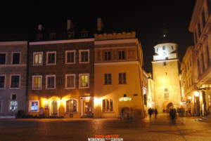 Stare Miasto