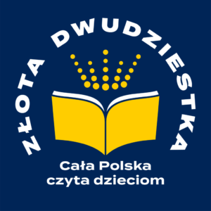 „Cała Polska czyta dzieciom”