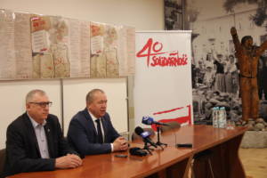 Siedziba lubelskiej Solidarności