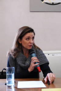 Joanna Mucha