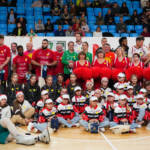 Permalink to: Mecz Słodkich Serc. Słodkie wsparcie Akademickiego Radia Centrum