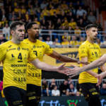 Permalink to: Ważne zwycięstwo Bogdanki LUK Lublin w hali Globus