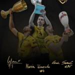 Permalink to: Liderzy Bogdanki LUK Lublin zostają na kolejny sezon!