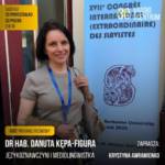 Permalink to: Dr hab. Danuta Kępa-Figura: Język jest formą prezentacji nas samych