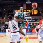 Permalink to: Bolesna porażka PGE Startu w meczu z mistrzem Polski