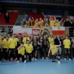 Permalink to: Bogdanka LUK Lublin z trzecią wygraną w Lidze Mistrzów