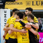 Permalink to: Dotkliwa przegrana Bogdanki LUK-u Lublin