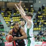 Permalink to: PGE Start Lublin wypuszcza zwycięstwo w końcówce