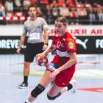 Permalink to: Sarah Paulsen zagra w PGE MKS El-Volt Lublin. Hit transferowy biało-zielonych