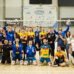 Permalink to: PZL Leonardo Avia Świdnik z ważnym zwycięstwem w Będzinie