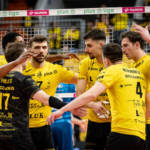 Permalink to: Podział punktów w meczu Bogdanki LUK-u Lublin