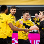 Permalink to: Medaliści PlusLigi zagrają w Hali Globus. Zapowiedź hitu kolejki