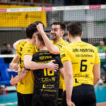 Permalink to: Dotkliwa porażka Bogdanki LUK Lublin w hicie kolejki PlusLigi