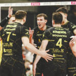 Permalink to: Bogdanka LUK Lublin triumfuje w Ergo Arenie