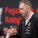 Permalink to: Przed barażami o utrzymanie rozmowa z trenerem LALAK AZS UMCS Lublin, Pawłem Jankowskim.