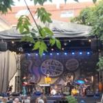 Permalink to: Jazzowe lato w Lublinie dobiegło końca. Festiwal wróci jesienią
